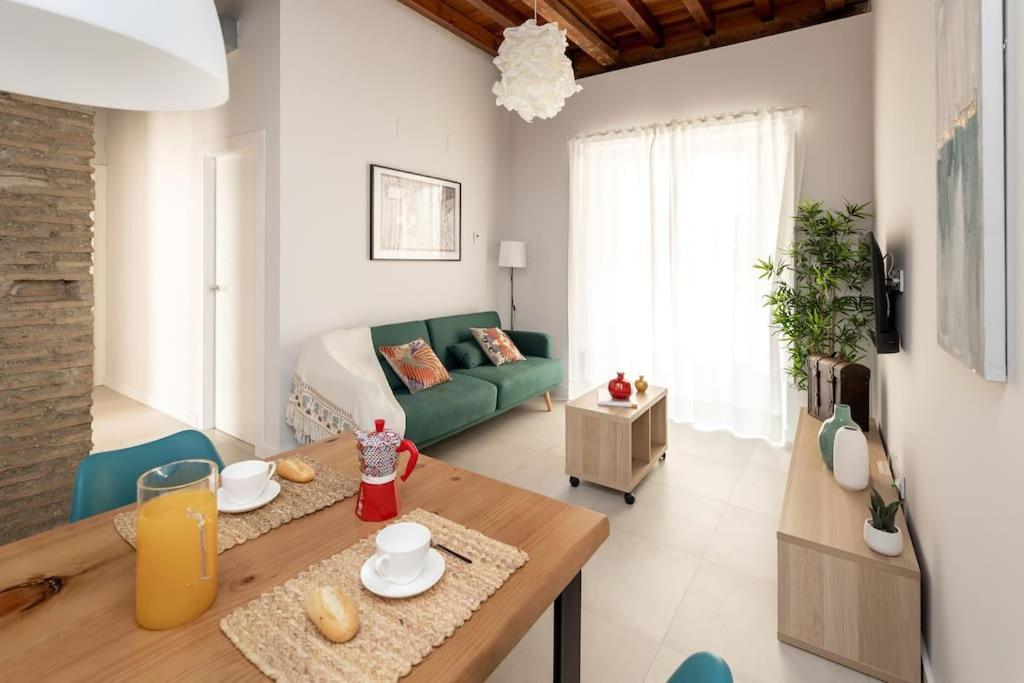 Luxury Suite San Diego Granada Luaran gambar