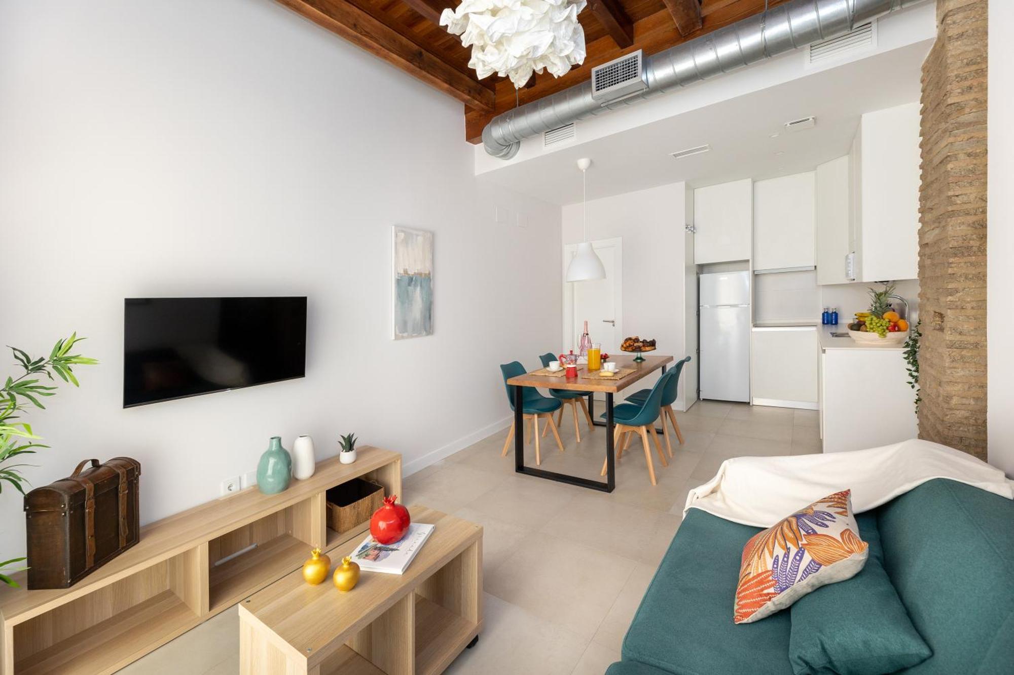 Luxury Suite San Diego Granada Luaran gambar