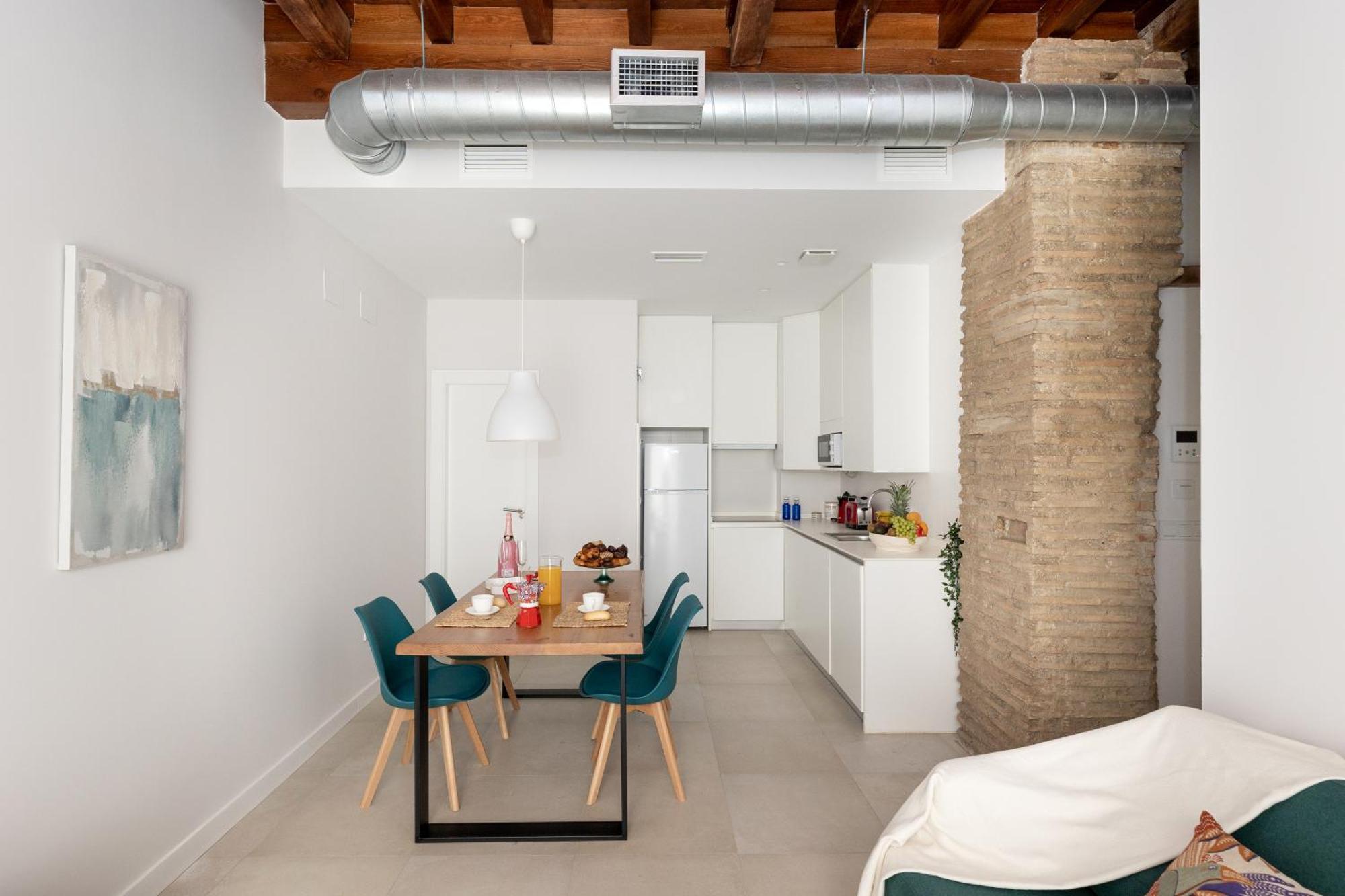 Luxury Suite San Diego Granada Luaran gambar