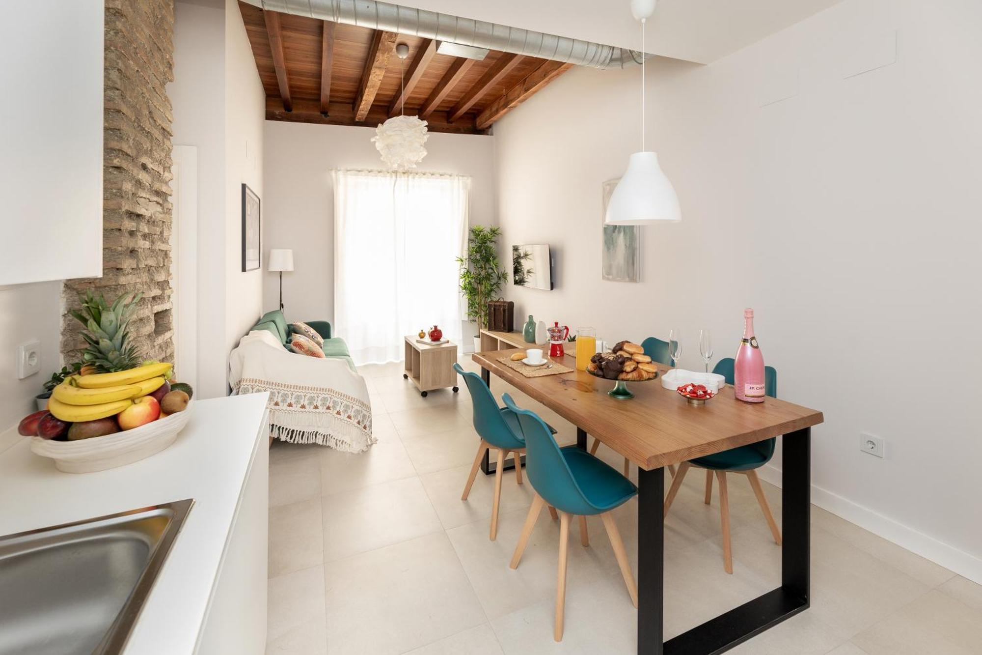 Luxury Suite San Diego Granada Luaran gambar