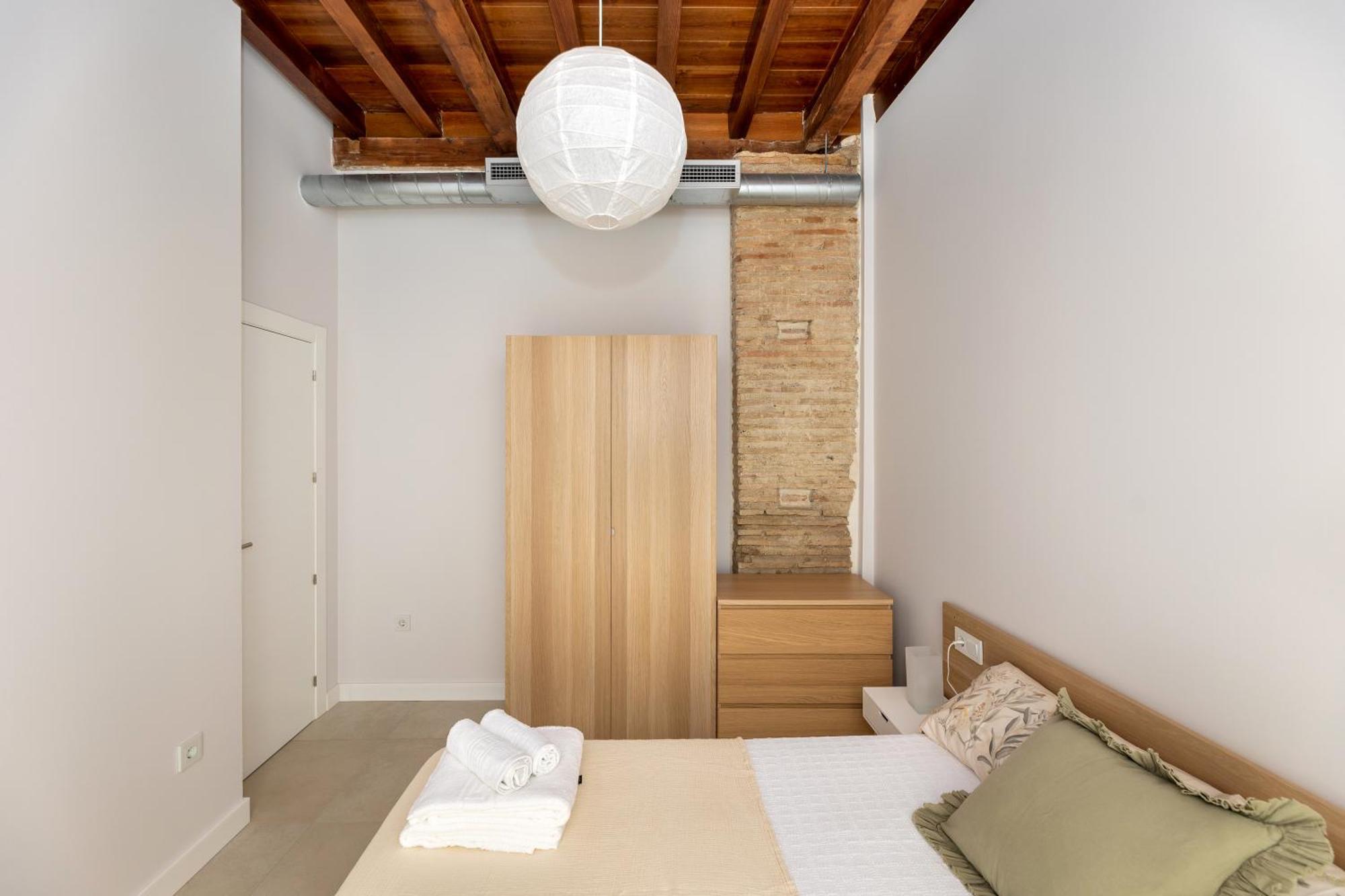 Luxury Suite San Diego Granada Luaran gambar