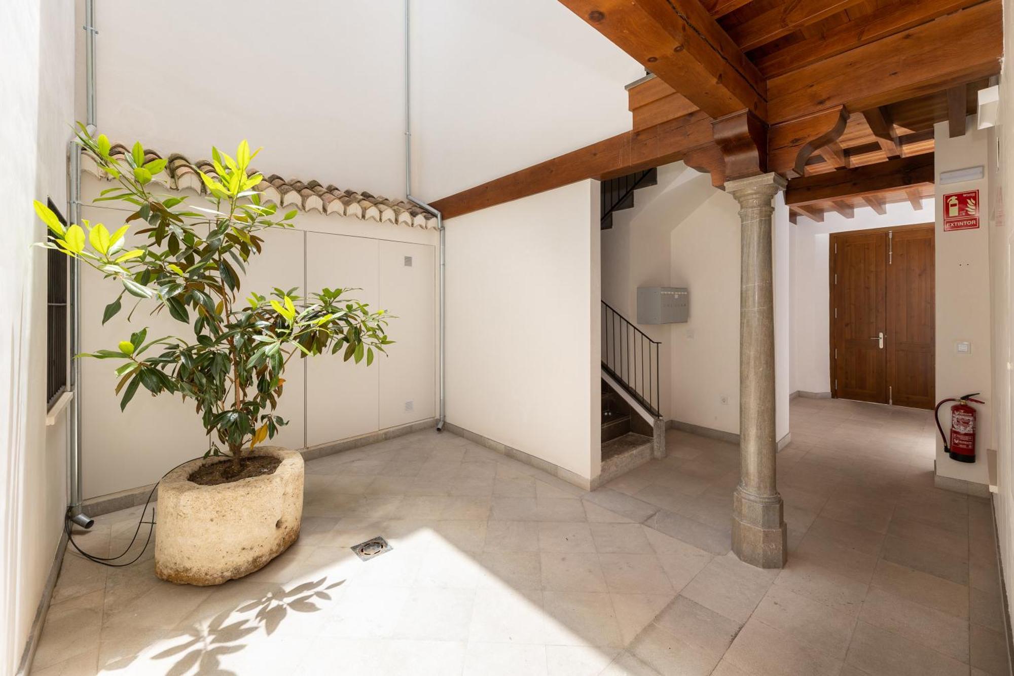 Luxury Suite San Diego Granada Luaran gambar