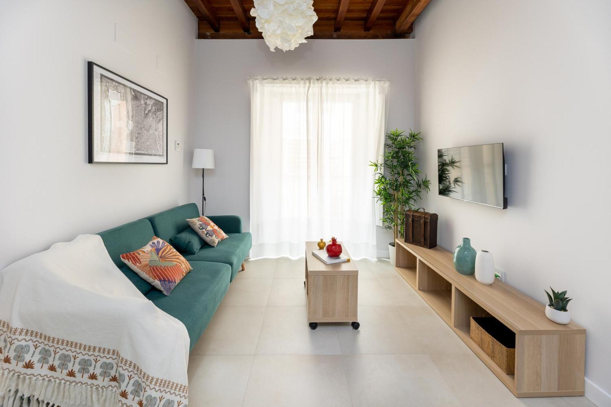 Luxury Suite San Diego Granada Luaran gambar