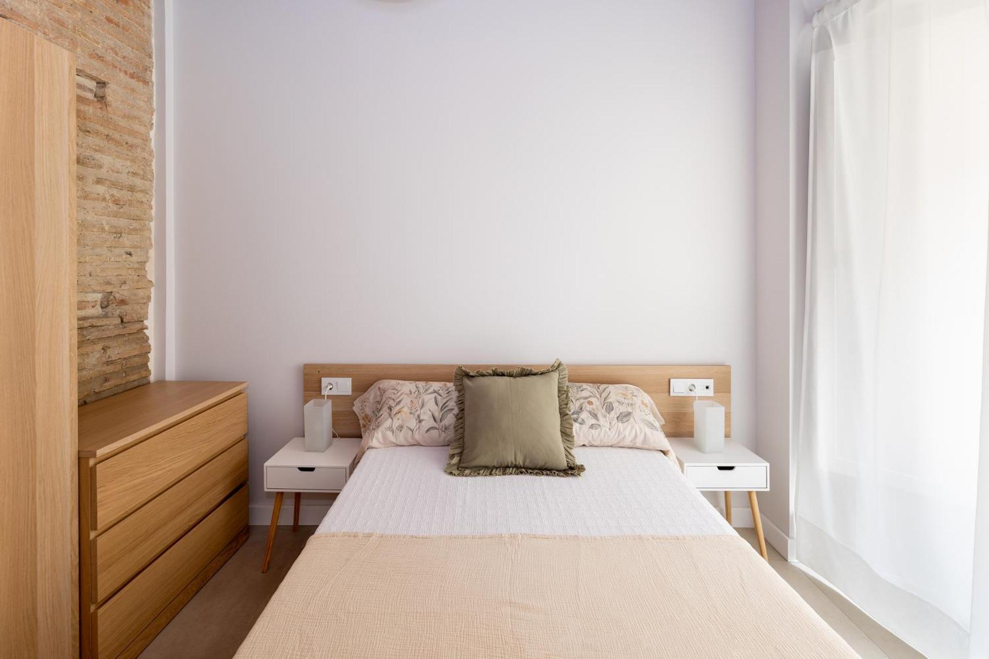 Luxury Suite San Diego Granada Luaran gambar