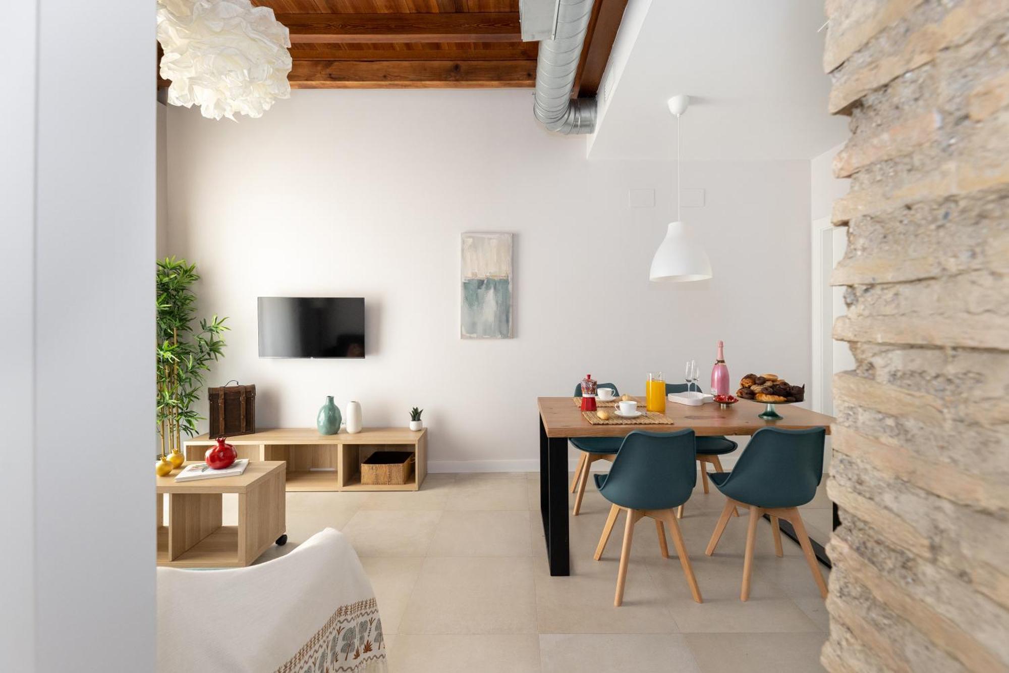 Luxury Suite San Diego Granada Luaran gambar