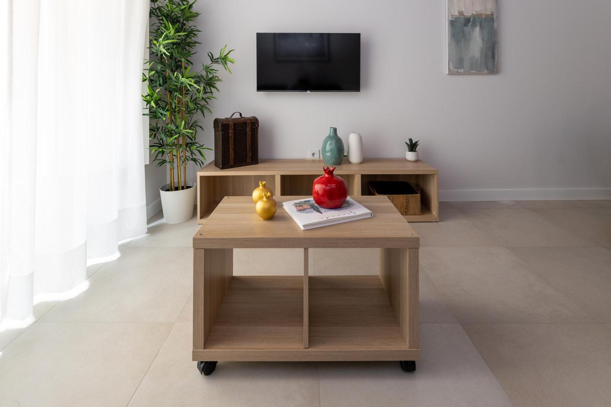 Luxury Suite San Diego Granada Luaran gambar