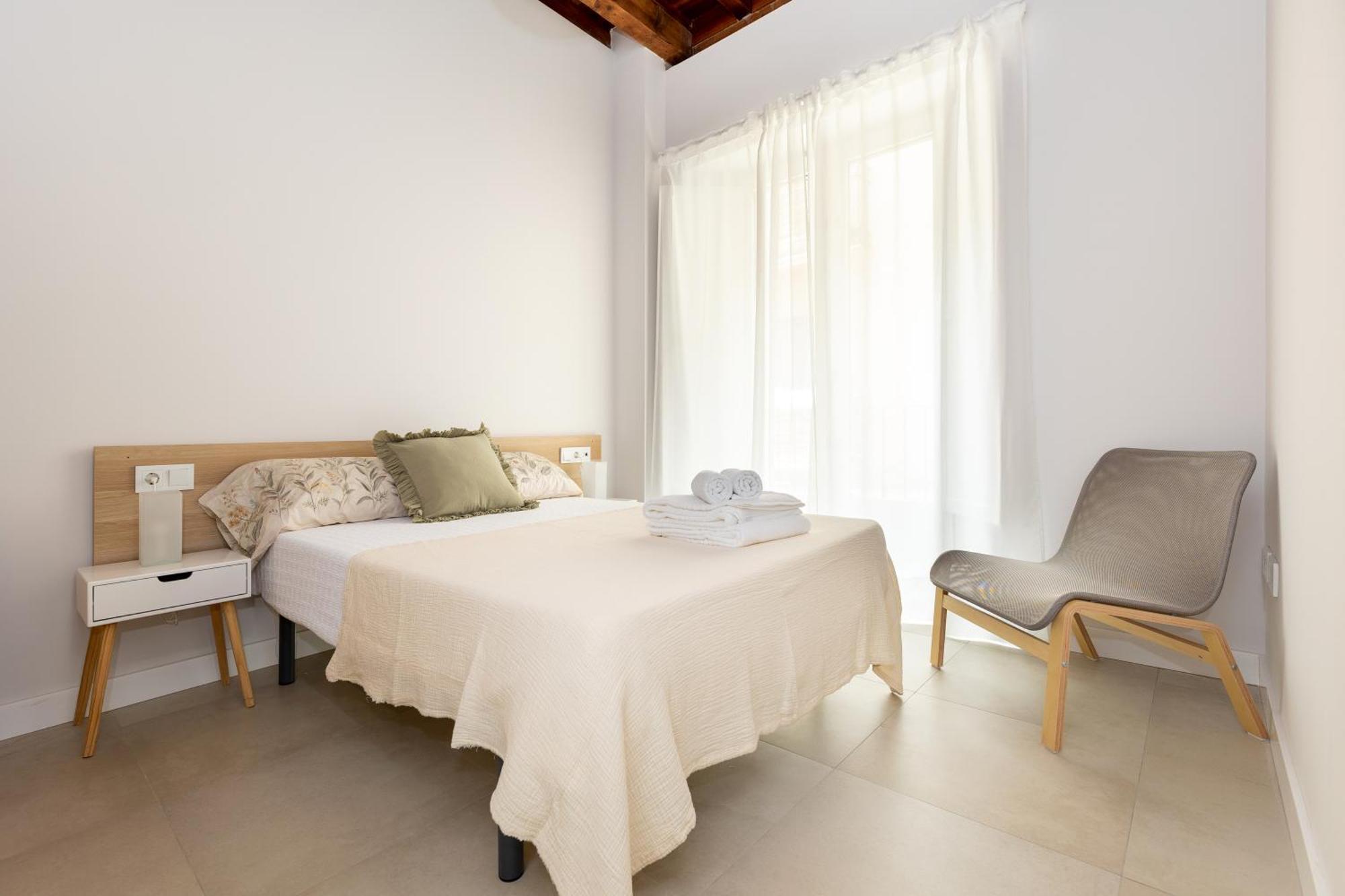 Luxury Suite San Diego Granada Luaran gambar
