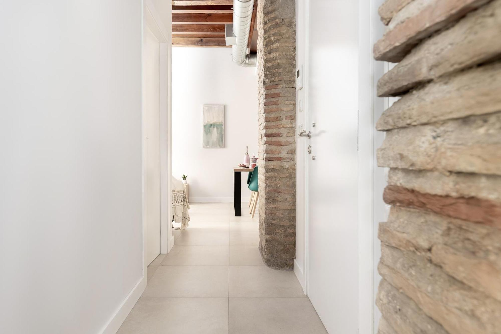 Luxury Suite San Diego Granada Luaran gambar