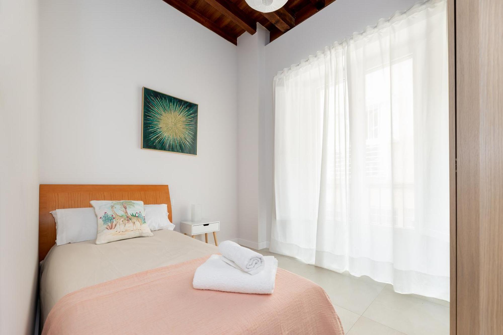 Luxury Suite San Diego Granada Luaran gambar