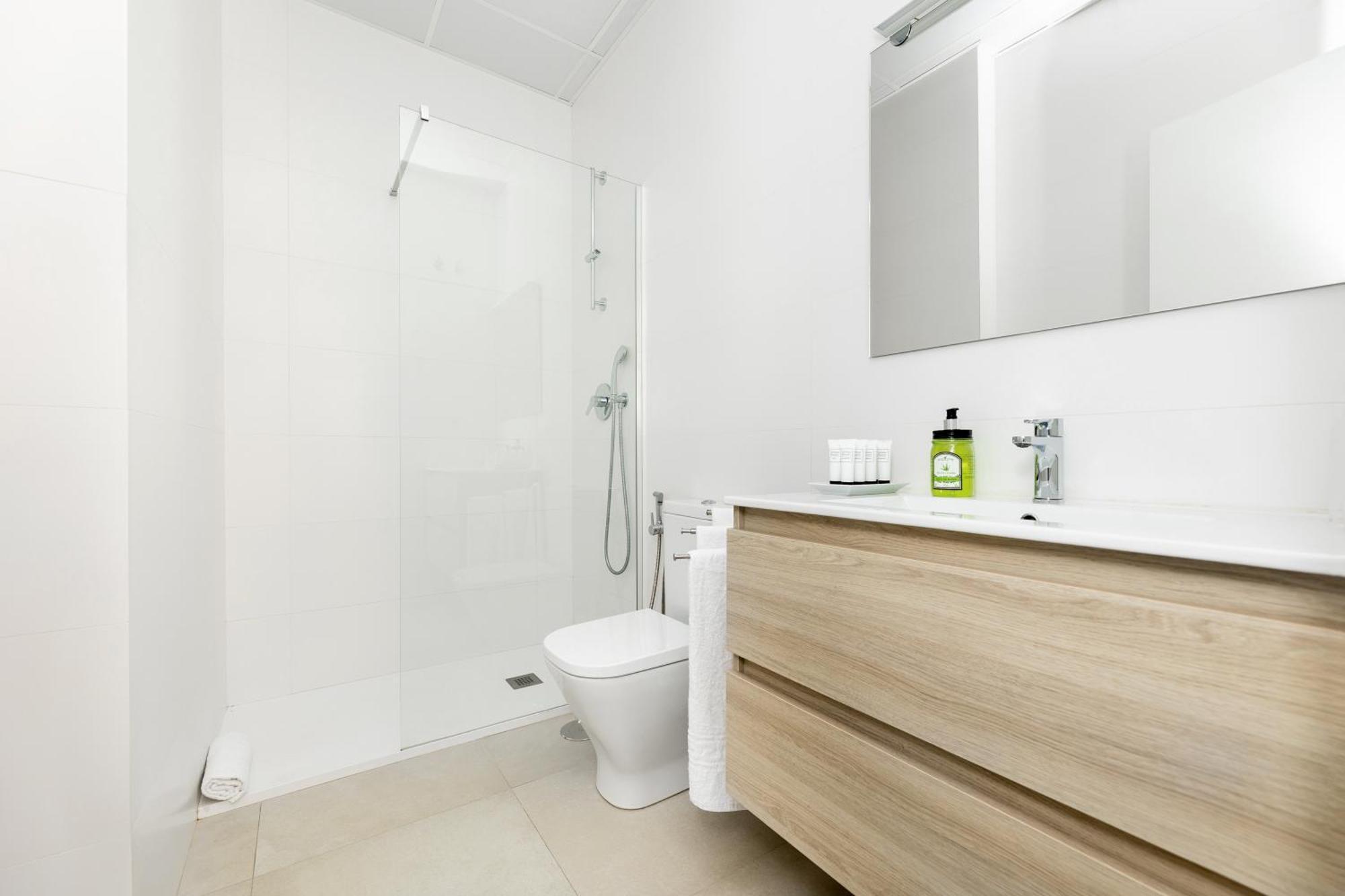 Luxury Suite San Diego Granada Luaran gambar