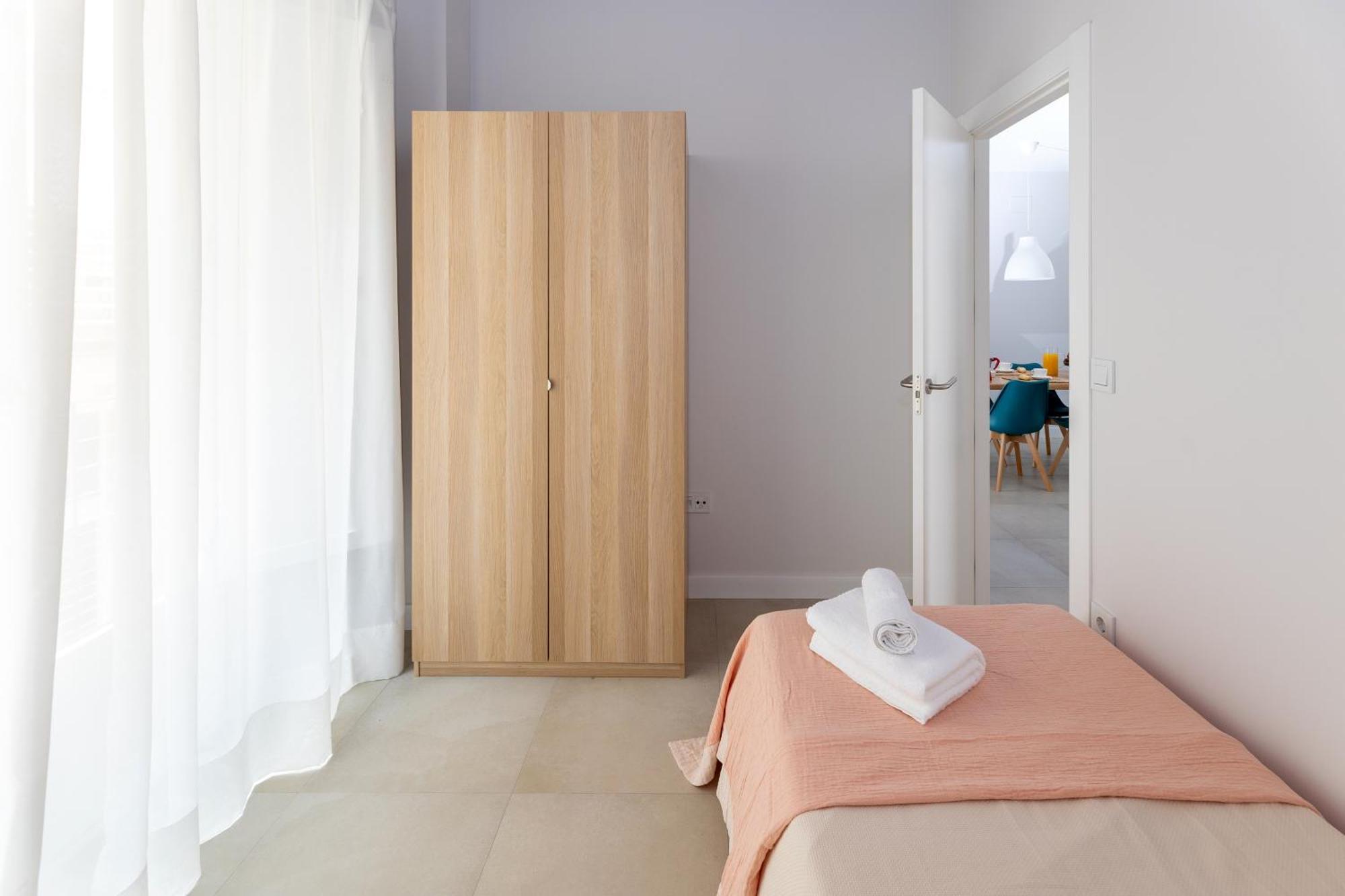 Luxury Suite San Diego Granada Luaran gambar